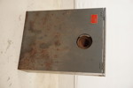 Husqvarna oljekamin TYP 6075. B174