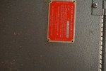 Husqvarna oljekamin TYP 6075. B174
