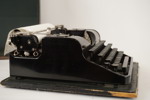 Simplex Olympia Skrivmaskin. BC175