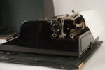 Simplex Olympia Skrivmaskin. BC175
