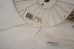 Gängstänger, vajer och fäste för installation av flaggstång mm. BC131