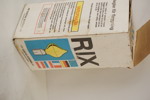 Rix Flaggstångskula. A22