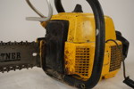 Motorsåg Partner R522. B179