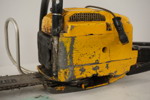 Motorsåg Partner R522. B179