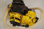 Motorsåg Partner R11. B180