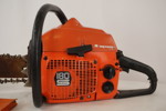 Motorsåg Husqvarna 180S. B198
