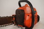 Motorsåg Husqvarna 180S. B198