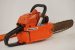 Motorsåg Husqvarna 180S. B198
