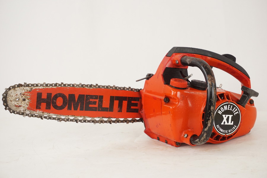 Motorsåg Homelite textron XL. B199