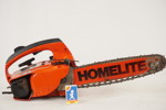 Motorsåg Homelite textron XL. B199
