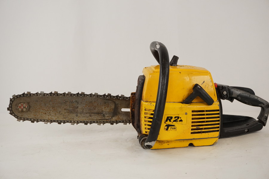 Motorsåg Partner R22. B202