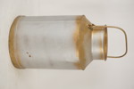Mjölkhämtare. B183