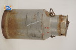 Mjölkhämtare. B184