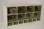Äldre Kryddhylla. G22