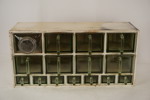 Äldre Kryddhylla. G22
