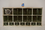 Äldre Kryddhylla. G22