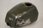 Tank Husqvarna. B190