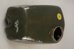 Tank Husqvarna. B190