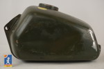 Tank Husqvarna. B190