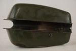 Tank Husqvarna. B190