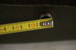 Tank Husqvarna. B190