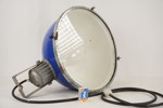 Industrilampa Fl-Be. B207