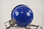 Industrilampa Fl-Be. B207