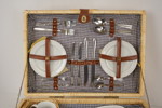 Picknickkorg. B208