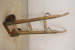 Äldre Säckkärra. B217