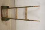 Äldre Säckkärra. B217