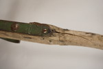 Äldre Säckkärra. B217