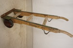 Äldre Säckkärra. B217