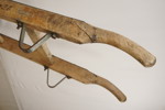 Äldre Säckkärra. B217