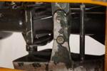 Johnson 6hk Båtmotor med tank. B219