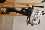 Båtmotor Yamaha 3,5AC. B220