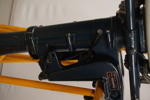 Båtmotor Yamaha 3,5AC. B220