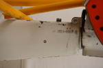 Crescent Marin 4hk Båtmotor med tank. B222