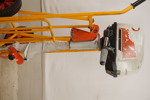 Crescent Marin 4hk Båtmotor med tank. B222