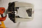 Crescent Marin 4hk Båtmotor med tank. B222