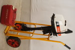 Tomos Koper 4 Båtmotor med tank. B226