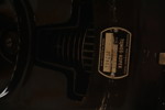 Tomos Koper 4 Båtmotor med tank. B226