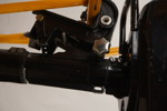 Tomos Koper 4 Båtmotor med tank. B226