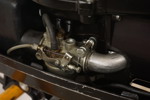 Tomos Koper 4 Båtmotor med tank. B226