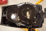 Tomos Koper 4 Båtmotor med tank. B226
