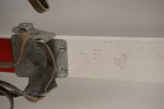 Vitablixten Äldre längdskidor. B229
