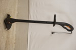 Grästrimmer Black line G300X. B230