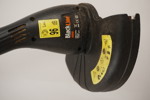 Grästrimmer Black line G300X. B230