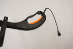 Grästrimmer Black line G300X. B230