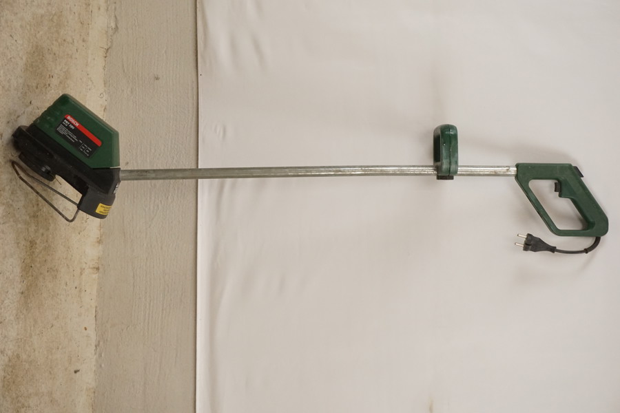 Grästrimmer Bosch PRT280. B232