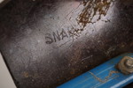 Snabe Arjon isborr.  B233